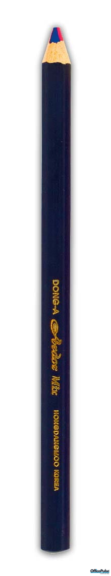 Kredki ołówkowe Dong-a, Ardor, mix fluo 4 kolorów, TT6281